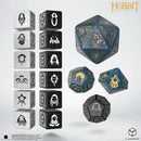 Hobbit TCG Dice Set Aether Vale (Pre - Order) - Cartes Sportives Rive Sud