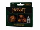 Hobbit TCG Dice Set Hearth - Cartes Sportives Rive Sud