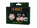 Hobbit TCG Dice Set Radiant Dawn - Cartes Sportives Rive Sud