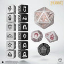 Hobbit TCG Dice Set Radiant Dawn - Cartes Sportives Rive Sud