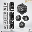 Hobbit TCG Dice Set Umbral Hollow (Pre - Order) - Cartes Sportives Rive Sud