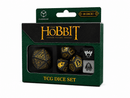 Hobbit TCG Dice Set Verdant Grove - Cartes Sportives Rive Sud