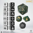 Hobbit TCG Dice Set Verdant Grove (Pre - Order) - Cartes Sportives Rive Sud