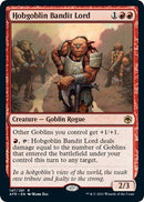 Hobgoblin Bandit Lord [AFR - 147] - Cartes Sportives Rive Sud