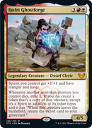 Hofri Ghostforge [STX - 192] - Cartes Sportives Rive Sud