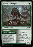 Hollow Scavenger [WOE - 174] - Cartes Sportives Rive Sud