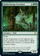 Hollowhenge Overlord [VOC - 36] - Cartes Sportives Rive Sud