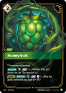 Honeyfruit [UNL - 049/219] - Cartes Sportives Rive Sud