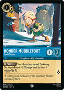 Honker Muddlefoot - Timid Genius [11 - 143/204] - Cartes Sportives Rive Sud
