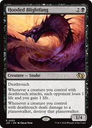 Hooded Blightfang [J25 - 455] - Cartes Sportives Rive Sud