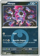 Hoopa (Energy Symbol Pattern) [ASC - 141/217] - Cartes Sportives Rive Sud