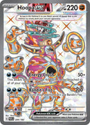 Hoopa ex - 226/182 [PAR - 226/182] - Cartes Sportives Rive Sud