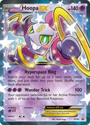 Hoopa EX (Collection Promo) [PR - XY85] - Cartes Sportives Rive Sud