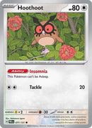 Hoothoot [PRE - 077/131] - Cartes Sportives Rive Sud