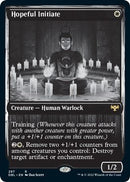 Hopeful Initiate [DBL - 287] - Cartes Sportives Rive Sud