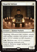 Hopeful Initiate [INR - 27] - Cartes Sportives Rive Sud