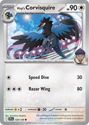 Hop's Corvisquire [134/159] - Cartes Sportives Rive Sud