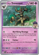 Hop's Trevenant - 096/217 [ASC - 096/217] - Cartes Sportives Rive Sud