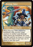 Hostage Taker (Future Sight) [MB2 - 137] - Cartes Sportives Rive Sud