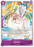 Hotori [OP15 - EB04 - OP15 - 072] - Cartes Sportives Rive Sud