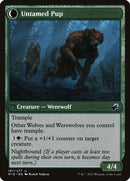 Hound Tamer [MID - 187] - Cartes Sportives Rive Sud