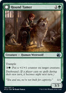 Hound Tamer [MID - 187] - Cartes Sportives Rive Sud