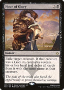 Hour of Glory [HOU - 65] - Cartes Sportives Rive Sud