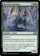 Howling Galefang [WOE - 175] - Cartes Sportives Rive Sud