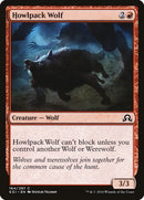 Howlpack Wolf [SOI - 164] - Cartes Sportives Rive Sud
