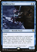 Hullbreacher [CMR - 74] - Cartes Sportives Rive Sud