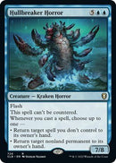 Hullbreaker Horror [CLB - 724] - Cartes Sportives Rive Sud