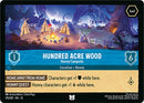 Hundred Acre Wood - Hunny Campsite [13] - Cartes Sportives Rive Sud