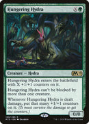 Hungering Hydra [M19 - 189] - Cartes Sportives Rive Sud