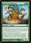 Hydra Broodmaster [JOU - 128] - Cartes Sportives Rive Sud