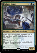 Hydroid Krasis [CLU - 195] - Cartes Sportives Rive Sud