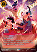 I2I (Enchanted) [9 - 234/204] - Cartes Sportives Rive Sud