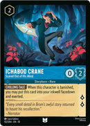 Ichabod Crane - Scared Out of His Mind [10 - 152/204] - Cartes Sportives Rive Sud
