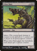 Ichor Rats [SOM - 67] - Cartes Sportives Rive Sud