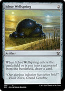 Ichor Wellspring [C21 - 245] - Cartes Sportives Rive Sud