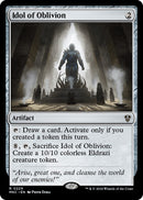 Idol of Oblivion [MKC - 229] - Cartes Sportives Rive Sud