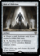 Idol of Oblivion [OTC - 258] - Cartes Sportives Rive Sud