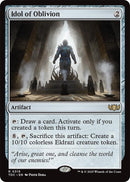 Idol of Oblivion [TDC - 319] - Cartes Sportives Rive Sud
