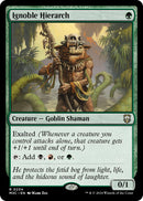 Ignoble Hierarch [M3C - 234] - Cartes Sportives Rive Sud