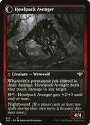 Ill - Tempered Loner [DBL - 429] - Cartes Sportives Rive Sud