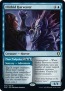 Illithid Harvester [CLB - 76] - Cartes Sportives Rive Sud