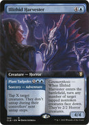Illithid Harvester (Extended Art) [CLB - 564] - Cartes Sportives Rive Sud