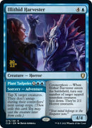 Illithid Harvester [PRE - 76] - Cartes Sportives Rive Sud