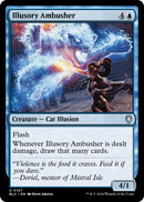 Illusory Ambusher [BLC - 167] - Cartes Sportives Rive Sud