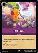 I'm Stuck! [9 - 63/204] - Cartes Sportives Rive Sud
