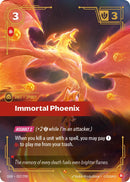 Immortal Phoenix [OGN - 037/298] - Cartes Sportives Rive Sud